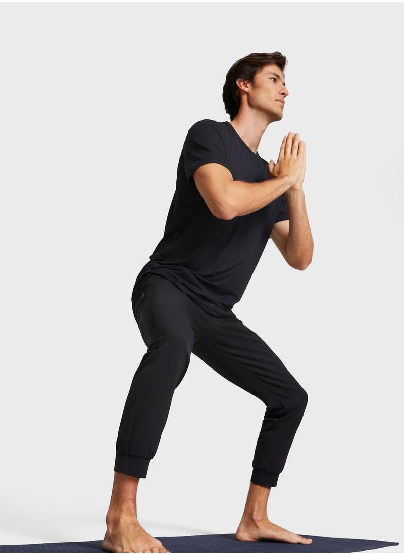 PUMA Studio Ultramove Joggers  - Image 5