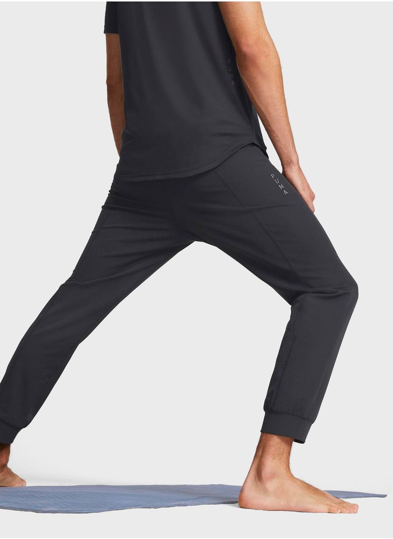 PUMA Studio Ultramove Joggers  - Image 2