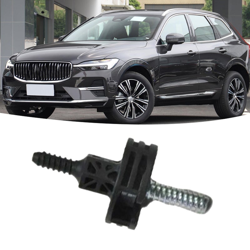 Engine Cover Stud 31474830 Engine Cover Double Head Screw for XC60 S60 V60 XC90 S90 V90 - Image 3