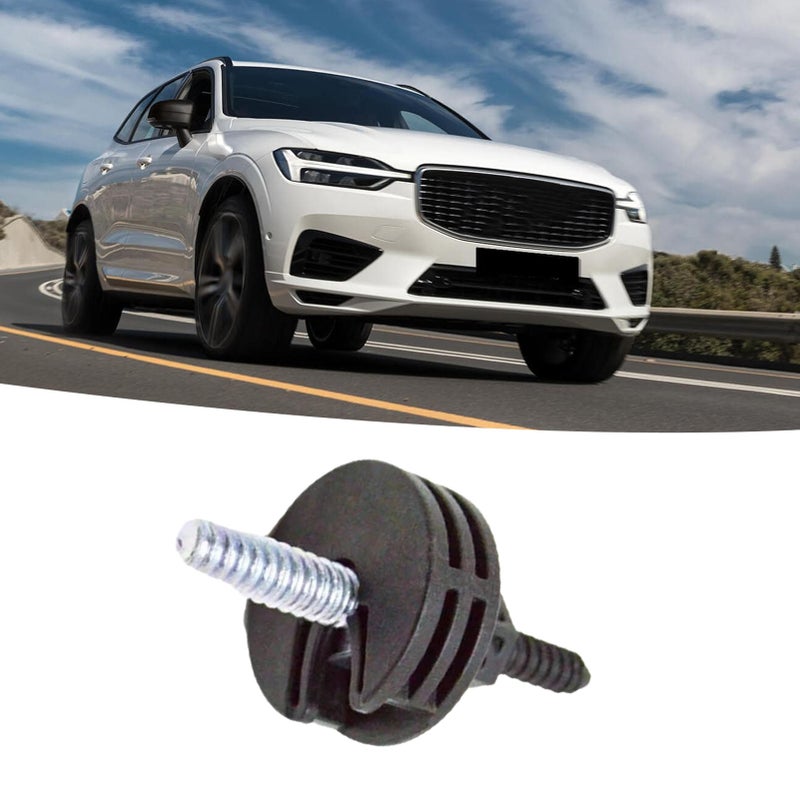 Engine Cover Stud 31474830 Engine Cover Double Head Screw for XC60 S60 V60 XC90 S90 V90 - Image 5