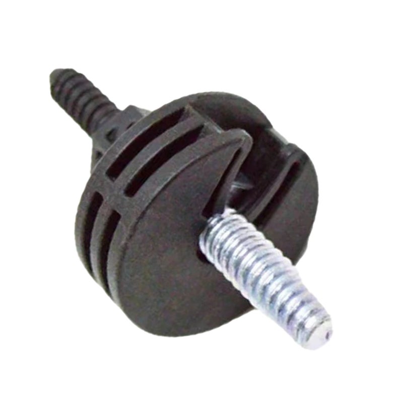 Engine Cover Stud 31474830 Engine Cover Double Head Screw for XC60 S60 V60 XC90 S90 V90 - Image 1