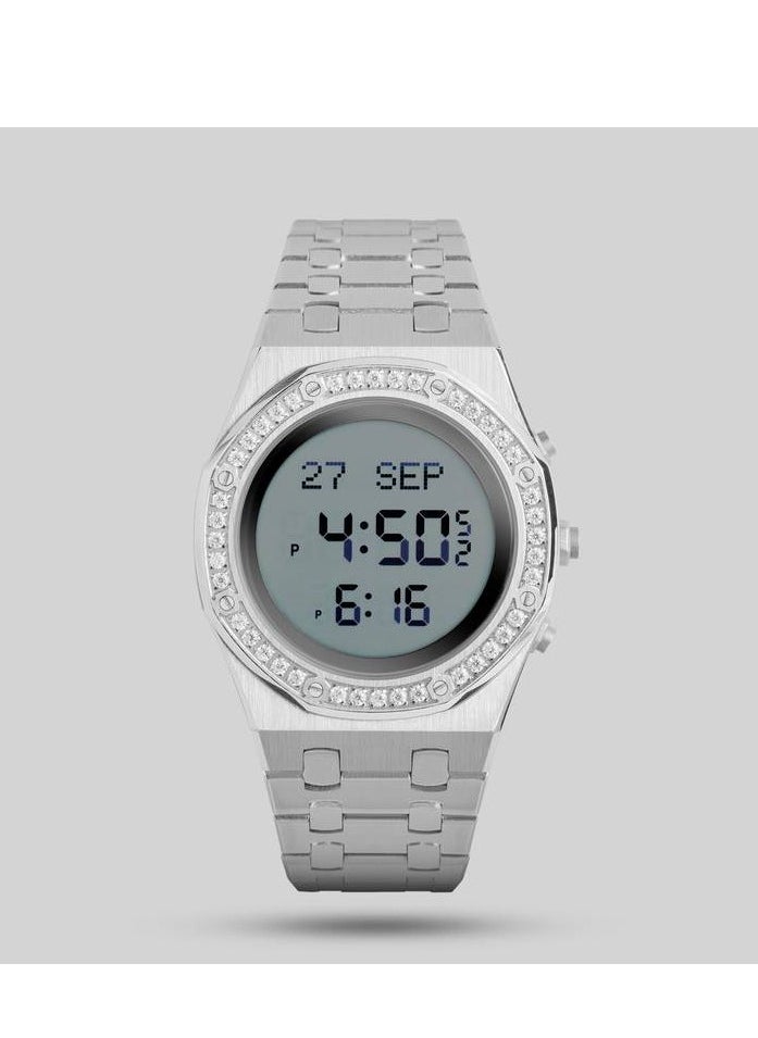 Al Fajr Al Hadeeth Al Fajr Al Hadeeth Luxury Women's Watch 