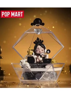 General POPMART POP MART Wish Fingertip Romantic Second Generation Ring Box Valentine's Day Gift Ornament Figure Blind Box  - Image 2