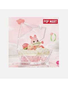 General POPMART POP MART Wish Fingertip Romantic Second Generation Ring Box Valentine's Day Gift Ornament Figure Blind Box  - Image 3