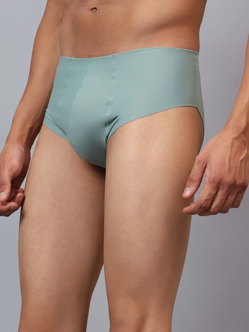La Intimo Semi Seamless Brief