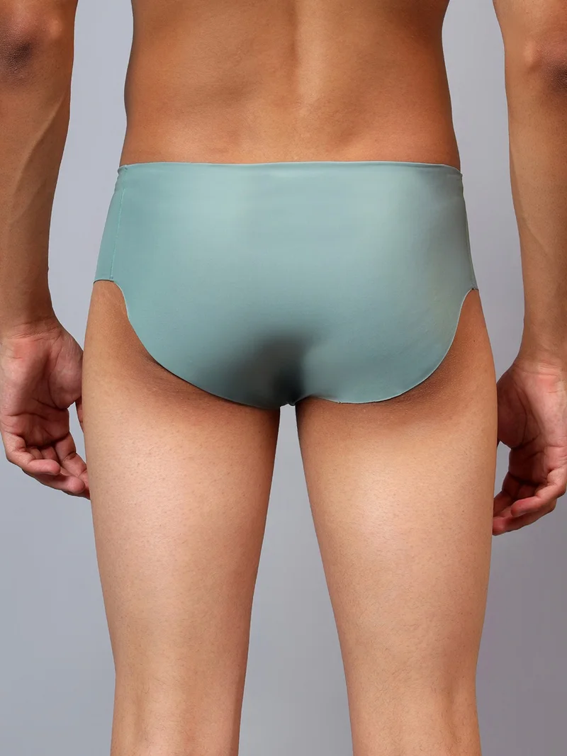 La Intimo Semi Seamless Brief