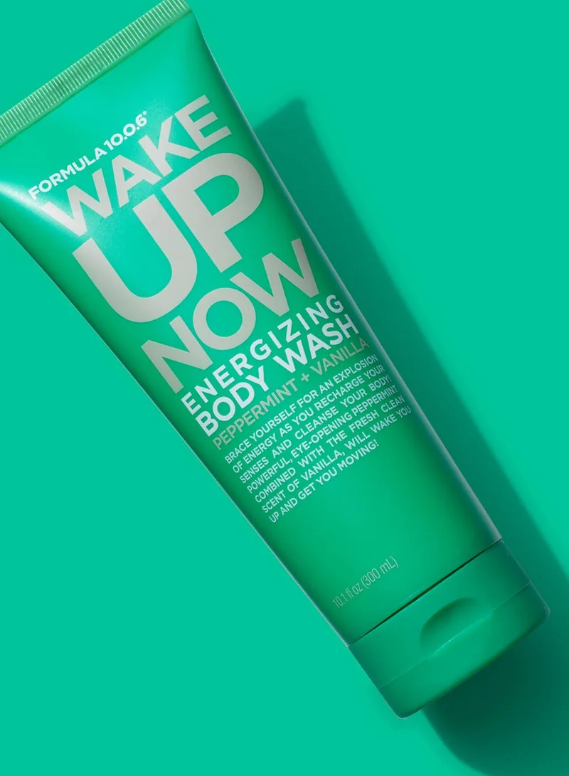 FORMULA 10.0.6 Wake Up Now 300Ml