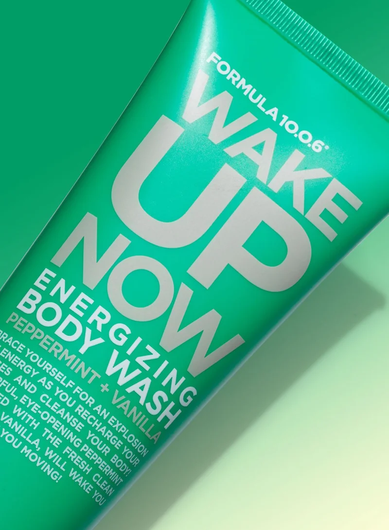 FORMULA 10.0.6 Wake Up Now 300Ml