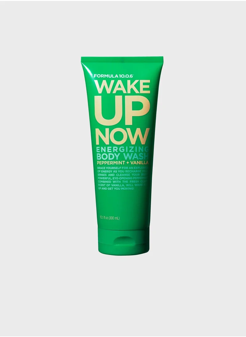 FORMULA 10.0.6 Wake Up Now 300Ml