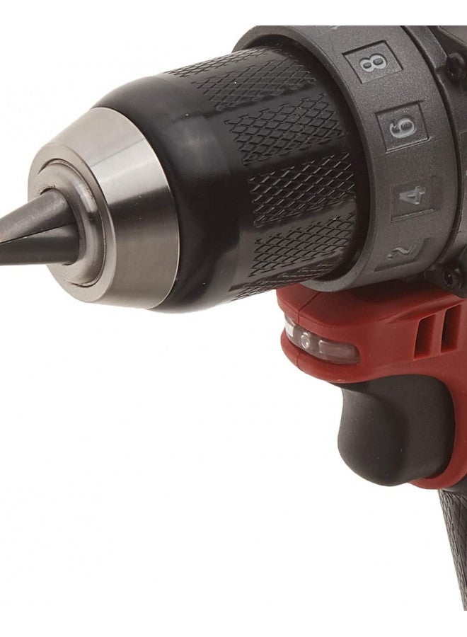 Milwaukee Electric Tools MLW2504-20 M12 Fuel 1/2" Hammer Drill (Bare) - Image 2