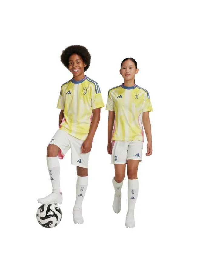Adidas JUVENTUS 24/25 AWAY SHORT KIDS