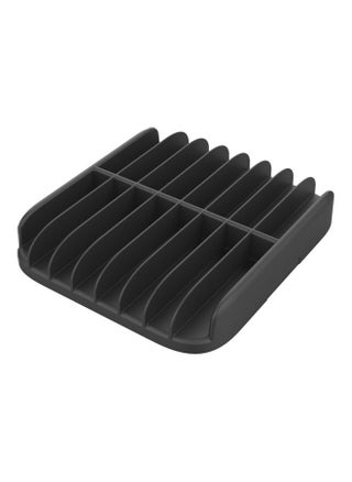 PS5/4 CD Disks Card Holder，PS5/4 Game Card Box Storage Rack,Game Card bracket Large Capacity portable Game Card Box Game CD Storage Stand Holder Bracket for PS4/SLIM/PRO,Durable,Black - pzsku/ZC9B5ABD9AACAF74A253AZ/45/_/1735030949/969fbc2d-39f1-4b9d-a47c-ee6aad9aa020