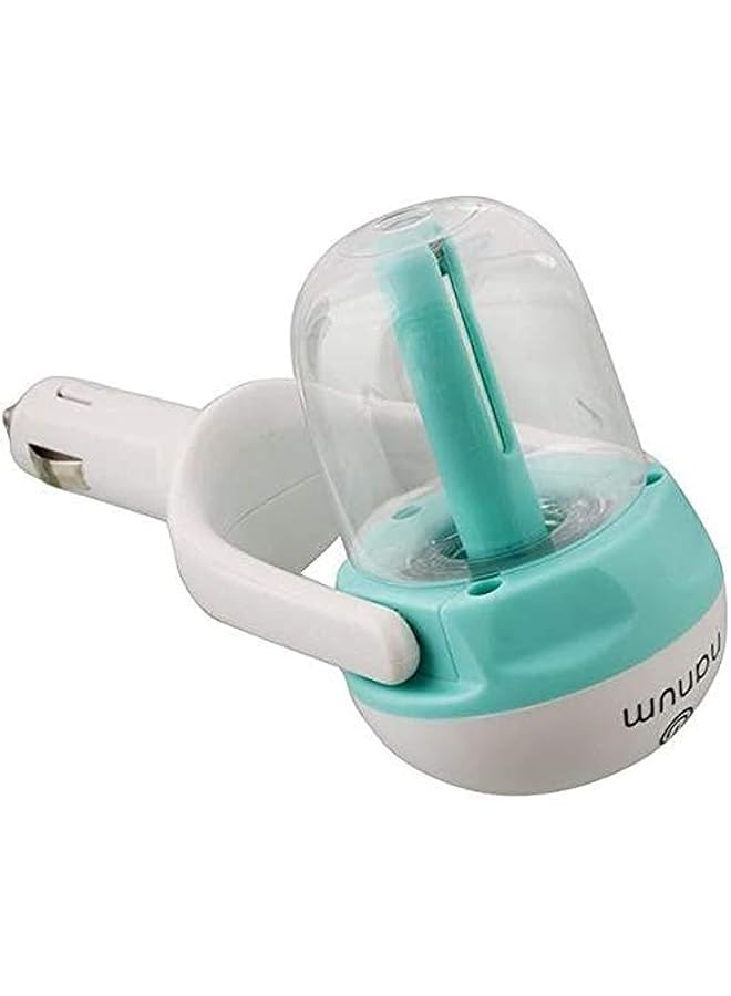 nanum Scent And Moisturizer For Car (Green) 
