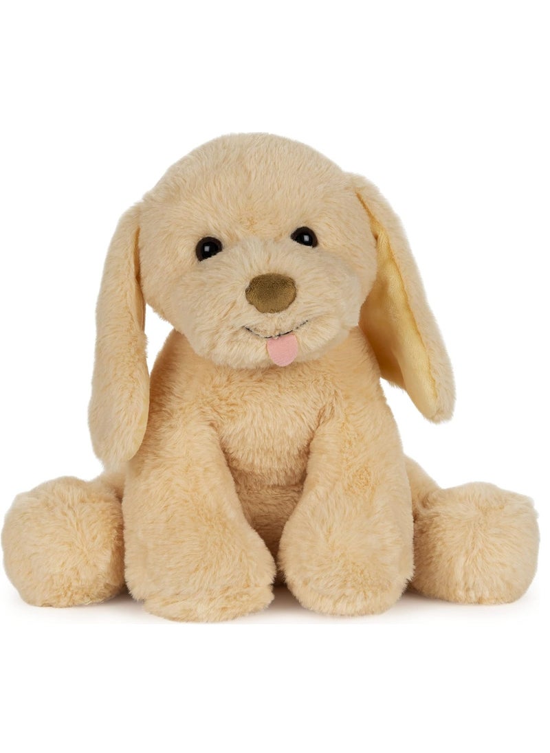 GUND My Pet Puddles Puppy Interactive Plush - 12inch  - Image 1