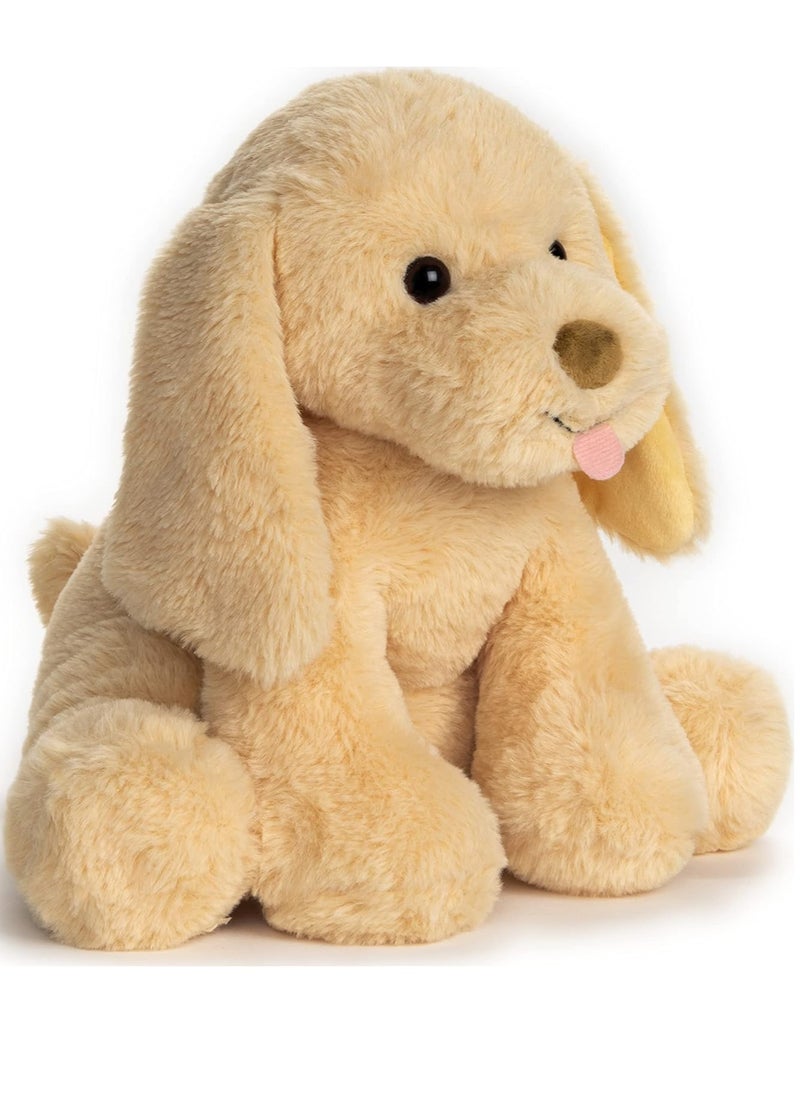 GUND My Pet Puddles Puppy Interactive Plush - 12inch  - Image 2