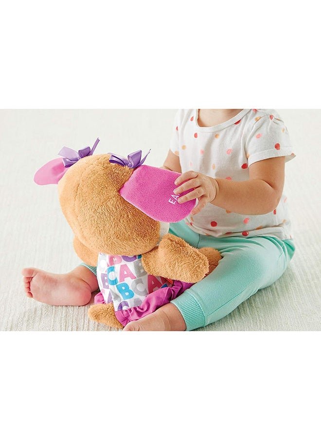 Fisher-Price - Fp LAndL - First Words Sis - Qe - Image 1