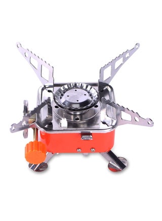 Portable Gas Stove 2800 Watt Lightweight Butane Burner Foldable Camping Stove Burner with Electronic Ignition for Outdoors Hiking Backpacking Hunting Cooking - pzsku/ZC9B5D94716C76A88383CZ/45/_/1688927372/cef54112-a4cc-4508-8fdc-b7cc0020a9b7