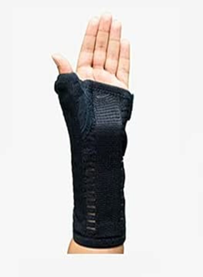 Wrist&Thumb support ( R )