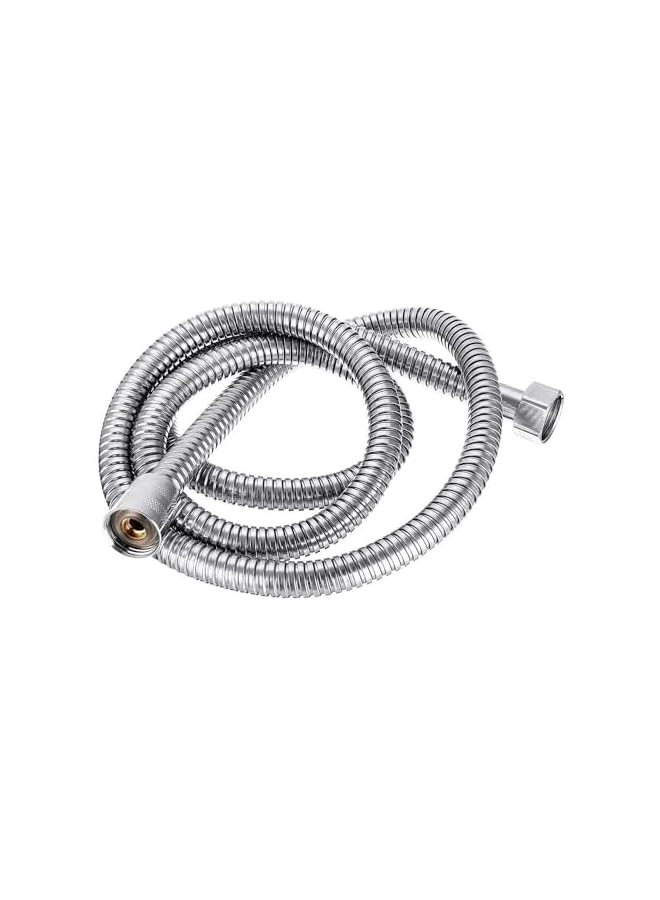 The Bros صنبور مياه حوض الوجه رأس دش خارجي مجموعة تمديد شطف الشعر 1.5م خرطوم مضاد للانفجار YLYCUICAN - Image 5