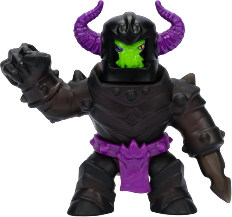 أبطال جو جيت زو ستريتش سترايكرز S11 هيرو بي كيه بلاك نايت أوربتوكس نادر