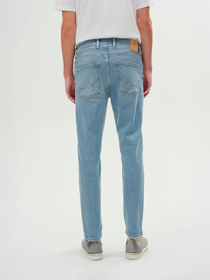 LTB Diego x Y Skinny Leg Mid Waist Jeans