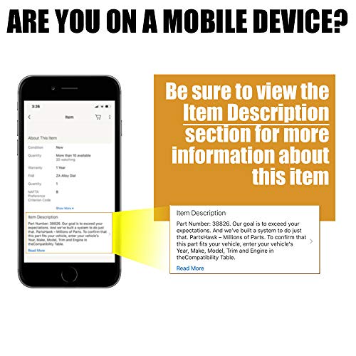 ARP 434-3201 6-Point Stainless Steel Water Pump and Thermostat Housing Bolt Kit for Chevy LS1/LS2 - Image 2