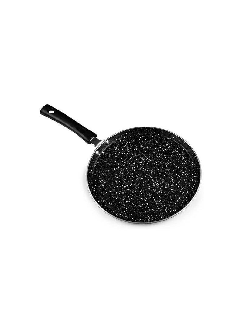 Happy Home G- Happy Home Dosa Tawa Non Stick 28CM with Induction base - Image 1