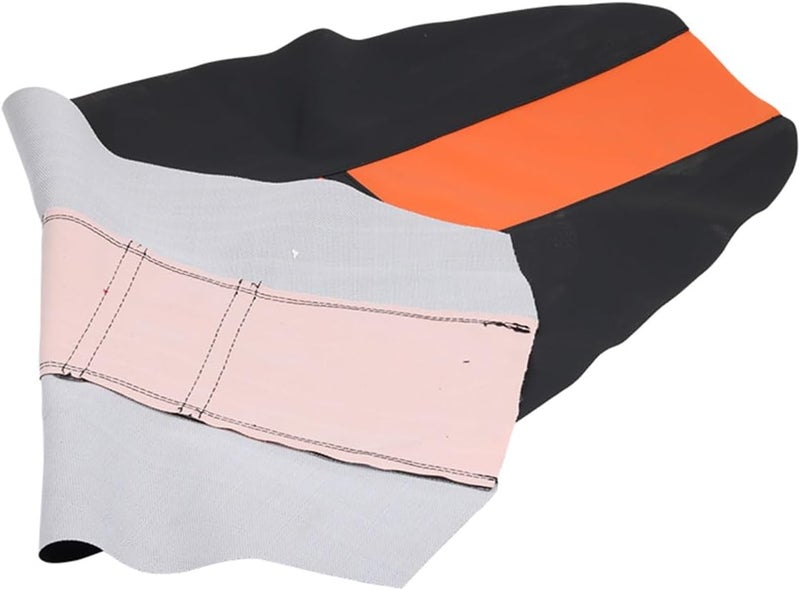 Vuzmode Motorcycle Seat Protector Cover - Image 5