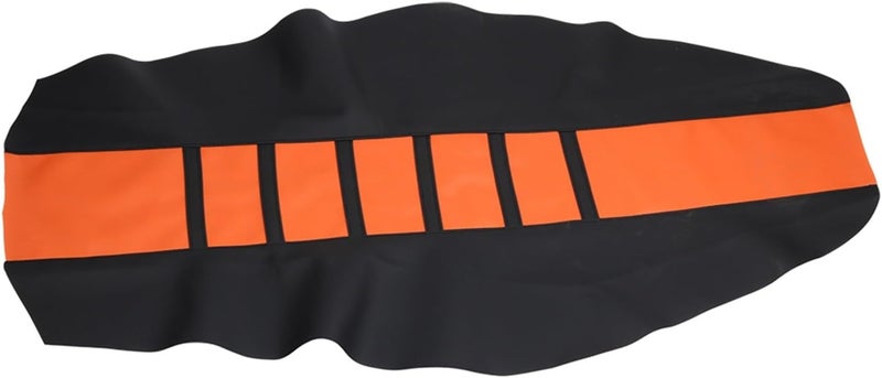 Vuzmode Motorcycle Seat Protector Cover - Image 1