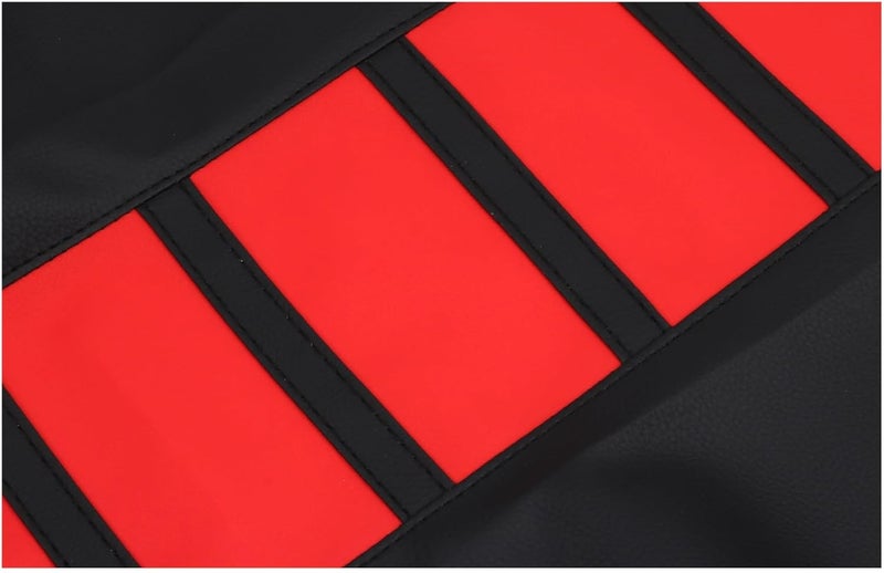 Vuzmode Motorcycle Seat Protector Cover - Image 3