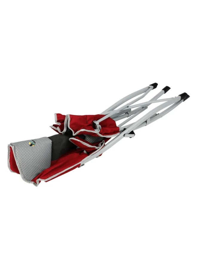 Camptrek Mountblanc Folding chair - Image 5