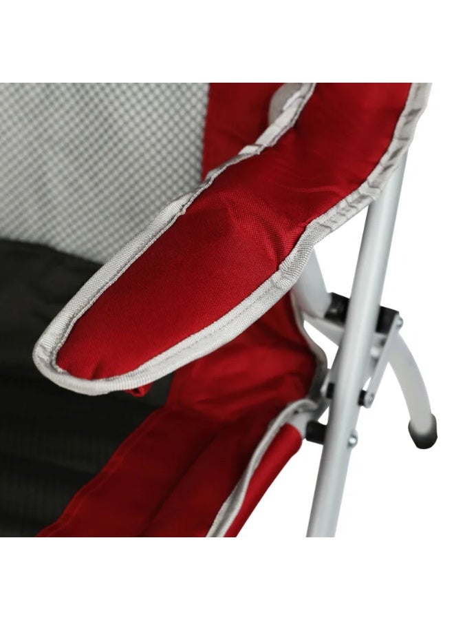 Camptrek Mountblanc Folding chair - Image 4
