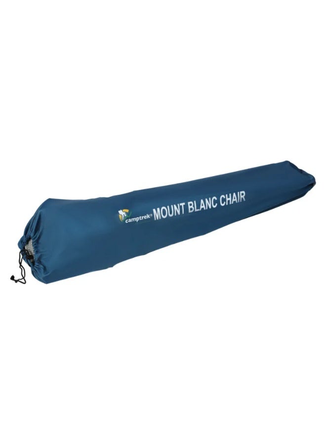 Camptrek Mountblanc Folding chair - Image 2