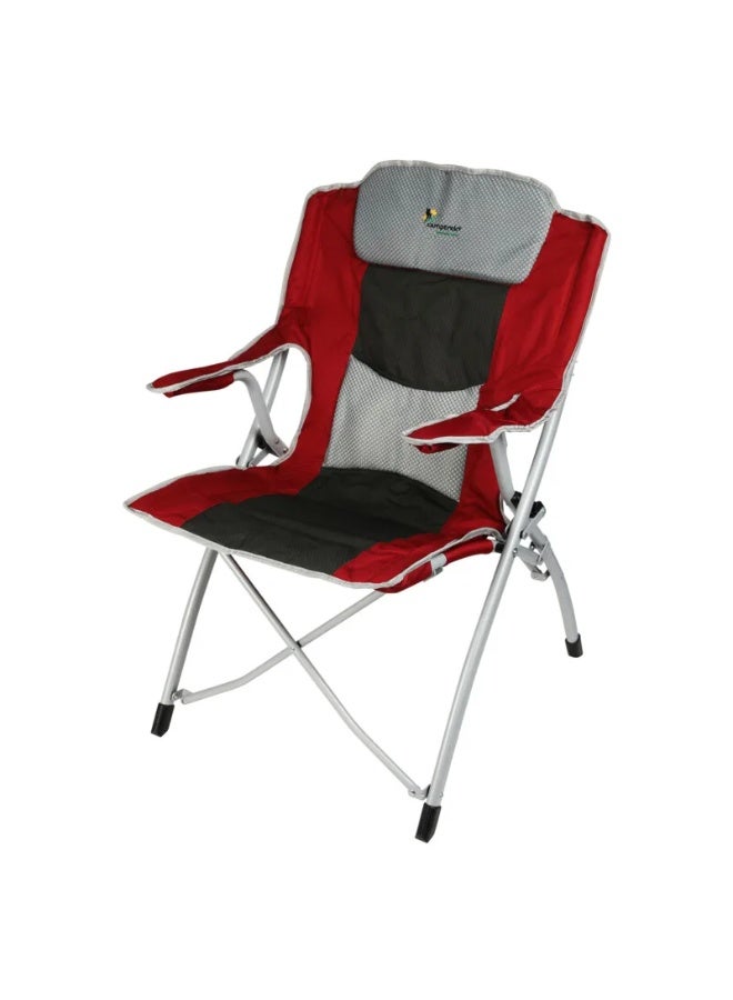 Camptrek Mountblanc Folding chair - Image 3