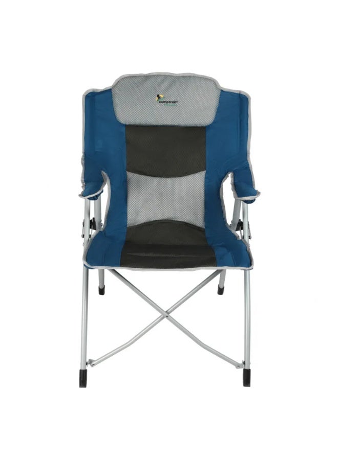 Camptrek Mountblanc Folding chair - Image 1