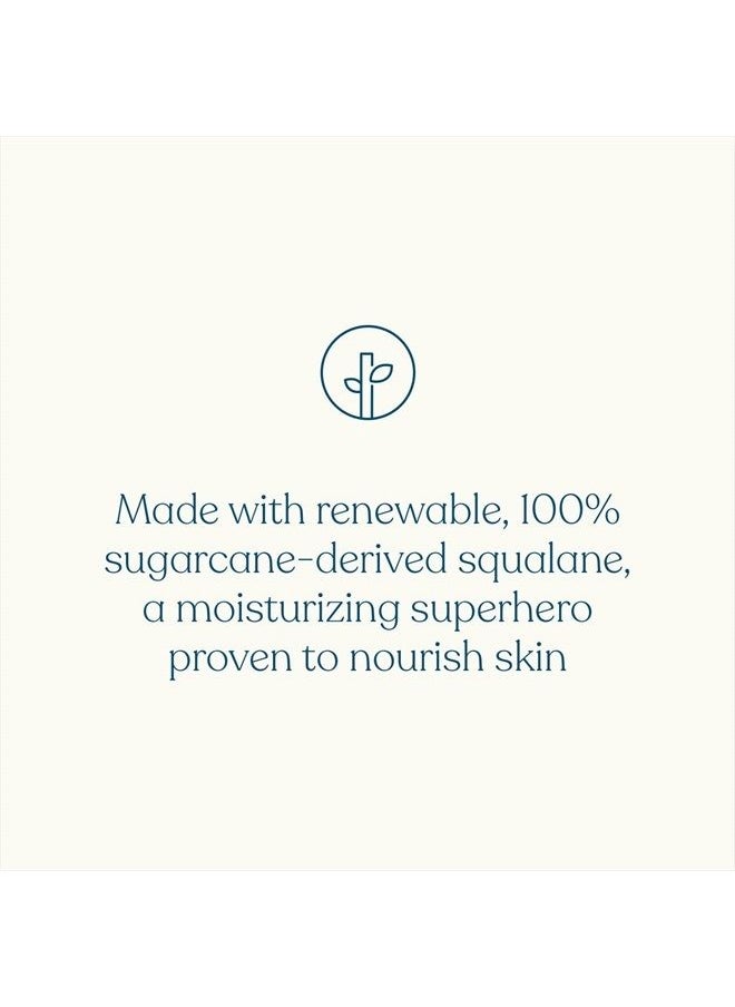 pipette Daily Nourishing Conditioner -Tear Free Conditioner for Kids, Adds Moisture, 100% Plant-Derived Squalane and Quinoa, Orange + Vanilla Aroma, 11.2 fl oz  - Image 5