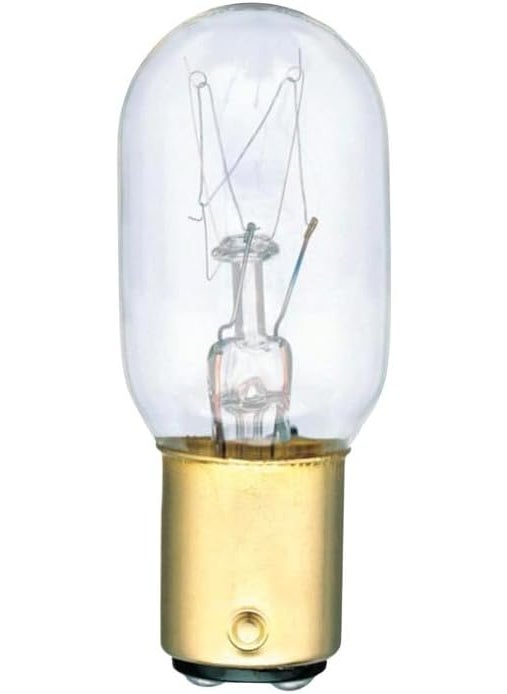 Westinghouse Westinghouse Lighting Corp 25watt T8 Clear Tubular Bulb  - Image 2