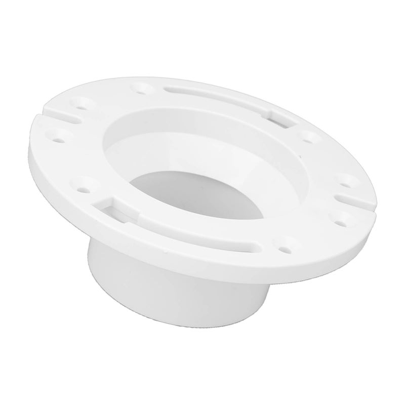 3in Toilet Socket Floor Flange 385345892 Fully Sealed Flange Mounting Replacement for Dometic 3210 3310 4410 4310 - Image 5