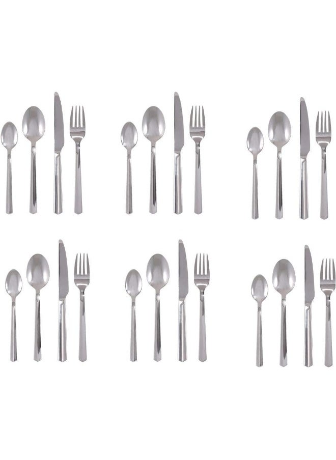 Winsor 24-Piece Stainless Steel Cutlery Set With Stand WR7000-24 - pzsku/ZC9B68F3EDFA0E9206DB6Z/45/_/1732199420/355e1d16-b8fd-4228-80e6-0d77aaba91ad