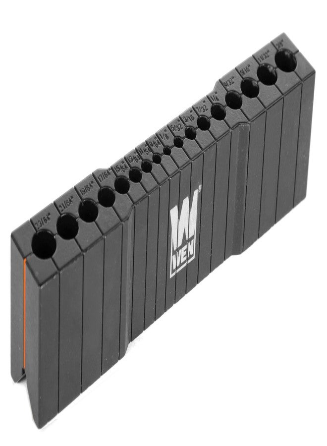 WEN Multi-Functional Universal Handheld Drill Guide and Jig (WA1502) - Image 1
