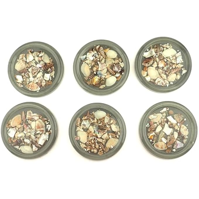 RIGID Tea Coster 5 - Image 2