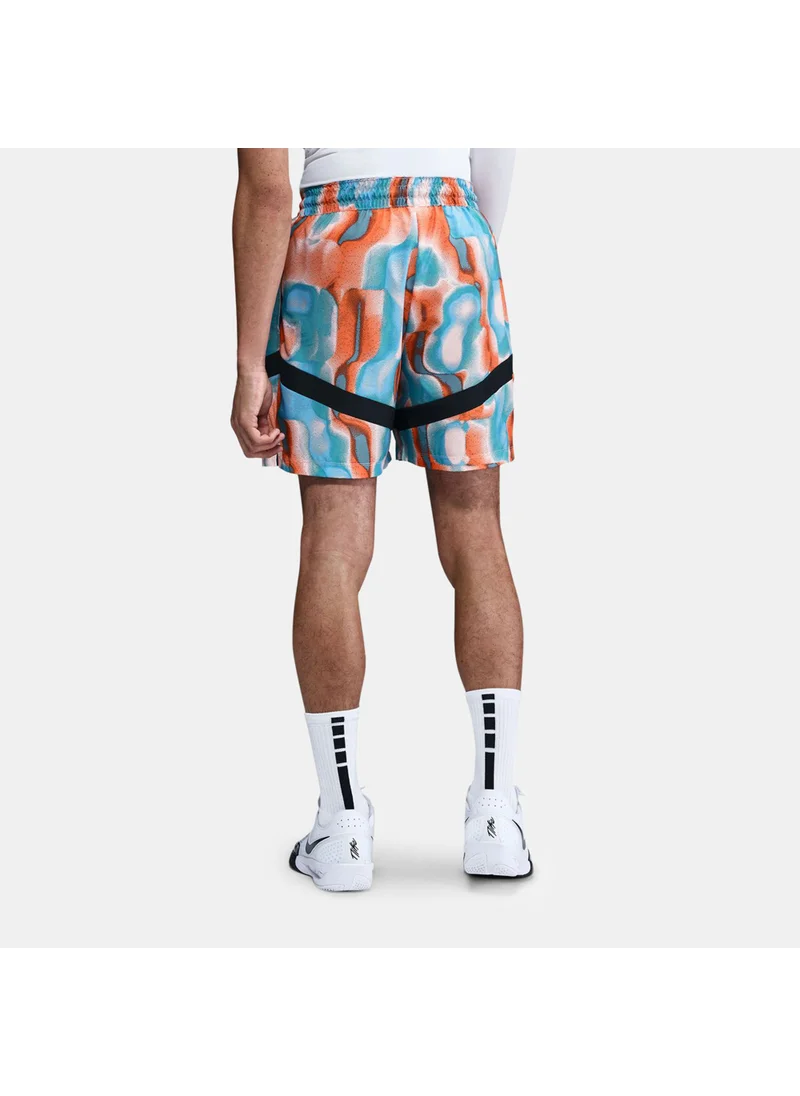 Nike Men's Icon Dri-FIT Basketball Shorts