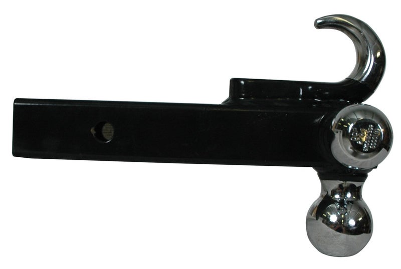 Reese 7031400 Tri-Ball Mount with Hook - Image 4