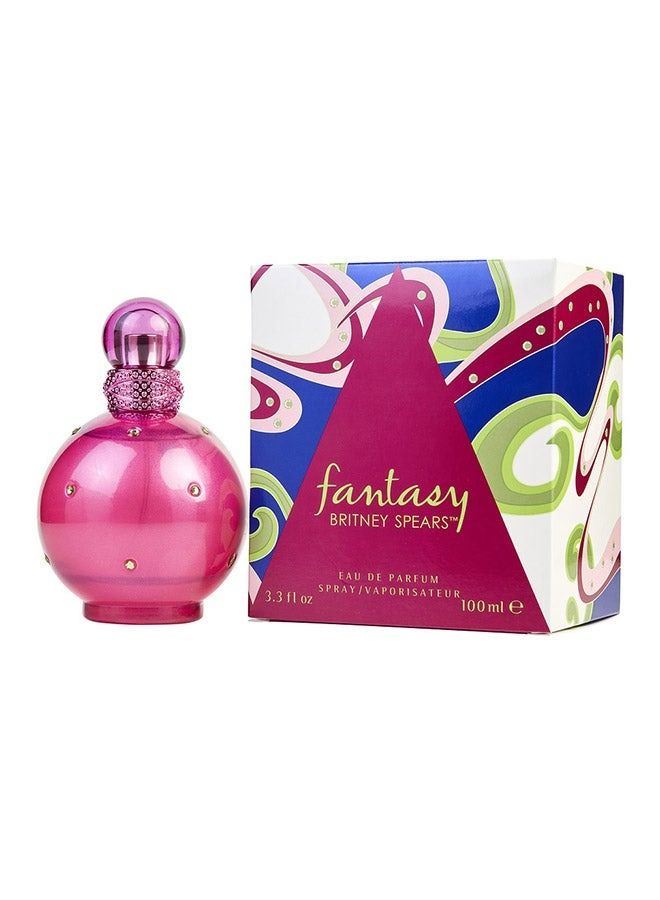 Fantasy EDP 100ml - Image 1