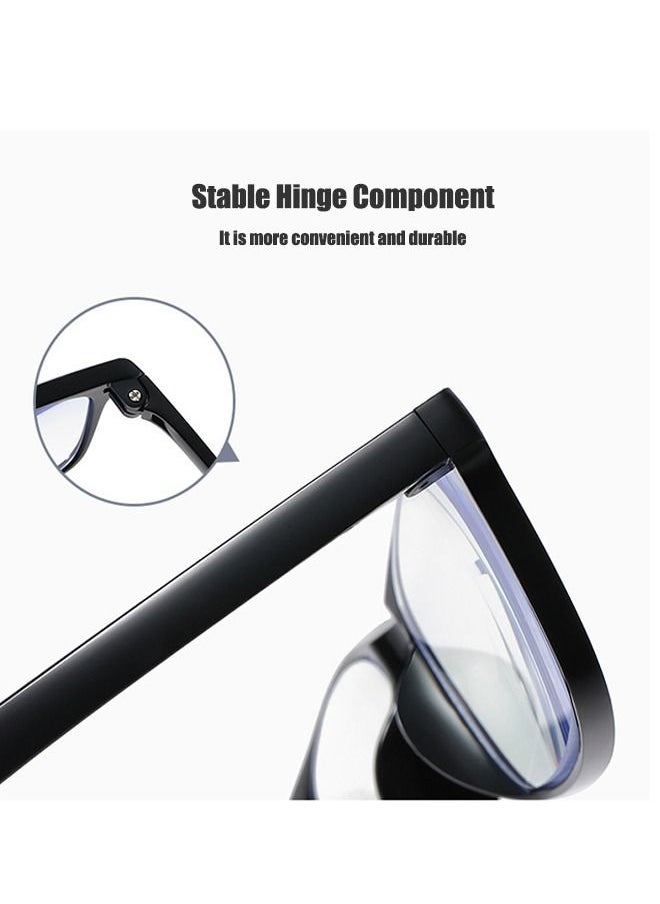 Generic - Anti Radiation Reading Glasses - Image 1