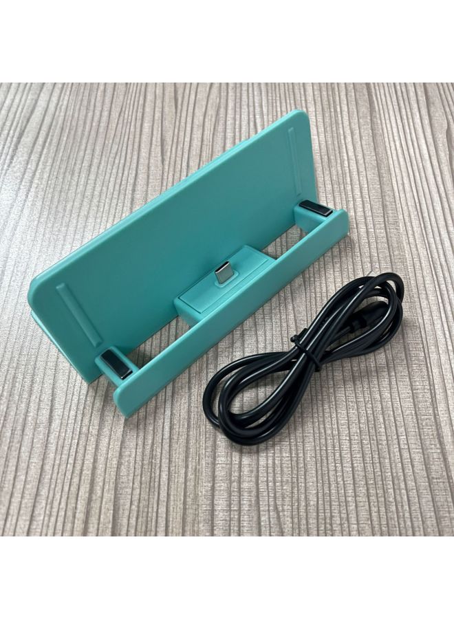 آي بلاي حامل شحن مضيف لعبة سويتش لايت، حامل شحن مضيف NS سويتش، حامل شحن مضيف الألعاب - Image 1