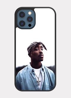 iPhone 12 Pro Max case cover 2Pac
