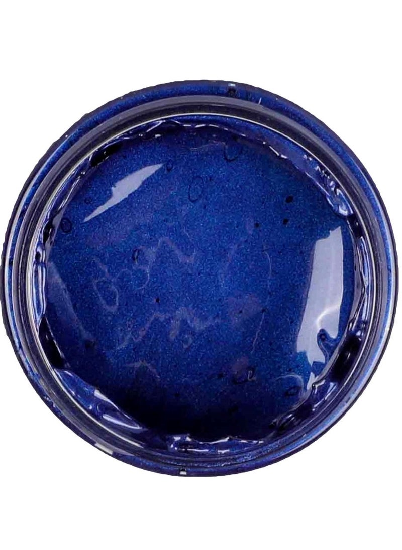 Graffiti Resin - Graffiti Resin Metallic Blue Nile - Image 1