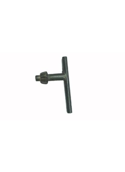 SAURAN - Sauran 2 Pieces Drill 10MM Key Power Hand Tool Kit2 Tools - Image 1
