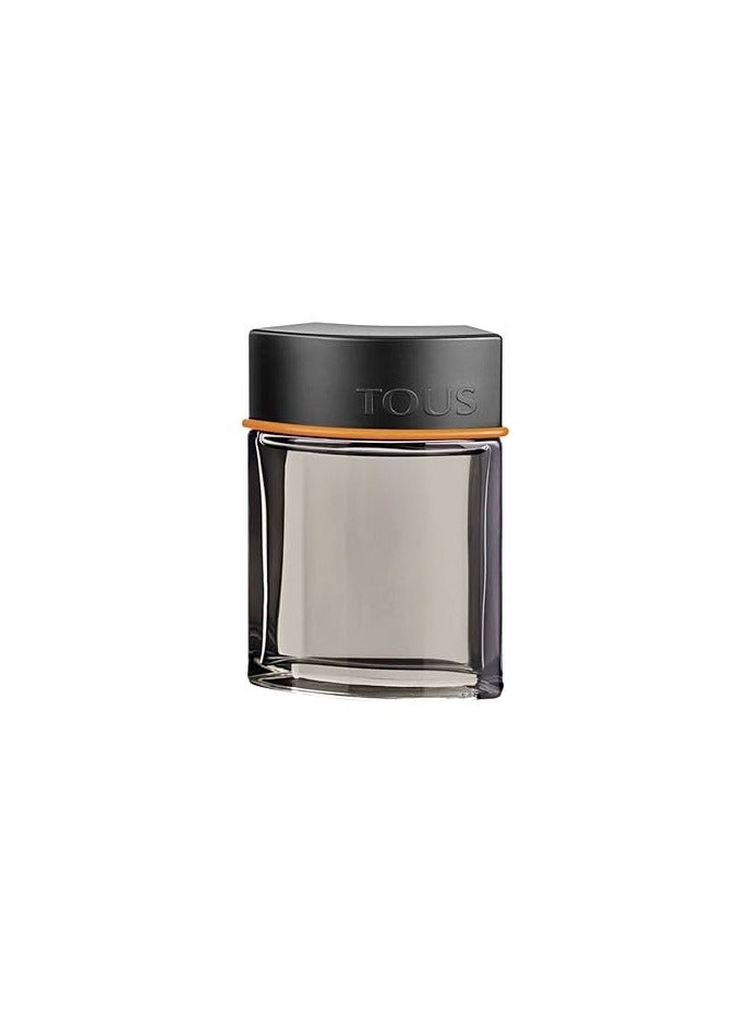 Tous Man Intense Eau de Toilette 100ml - Image 2